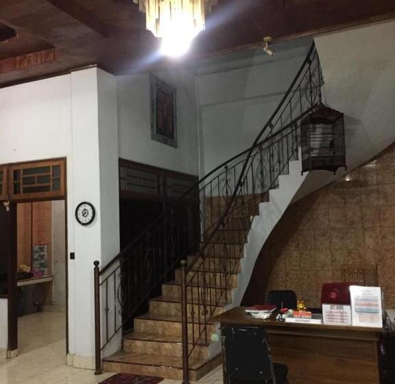 Ratih Bali Hostel