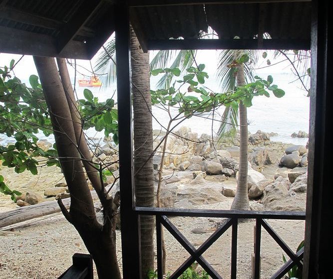 Resort Basic Bungalows