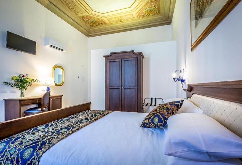 هتل Hom Edo B&b