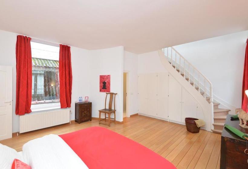 B&b Impasse Pitchoune