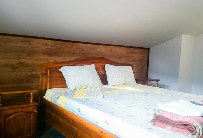 Ardospa Hotel And Restaurant