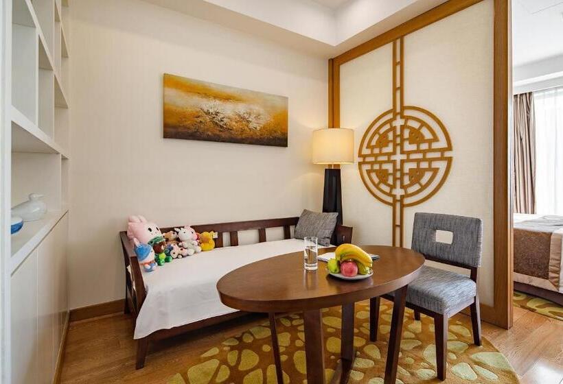 Fotos del hotel Shama Heda Serviced Apartments: 1 Fotos del hotel Shama Heda Serviced Apartments: 1