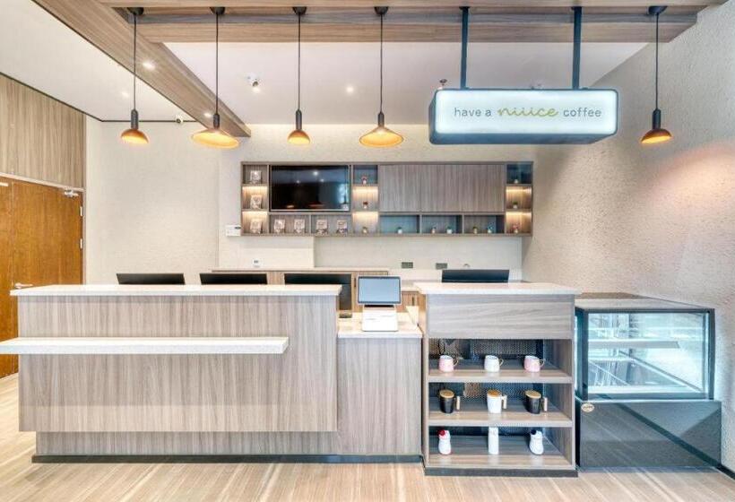 Hanting Hotel Hangzhou East Railway Station Airport Road