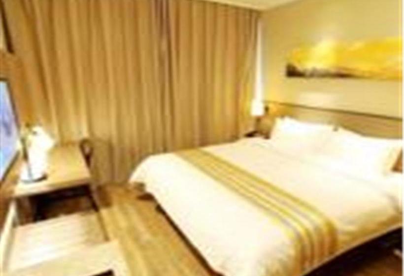 בית מלון כפרי Home Inn