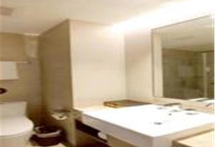 בית מלון כפרי Home Inn