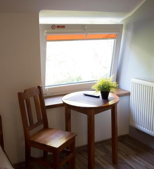 هتل Ik Okęcie 39   Nocleg I Parking Blisko Lotnisko Okęcie