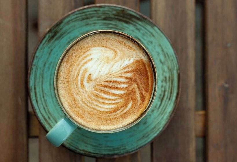 ホテル Palazzo Rosso Old Town