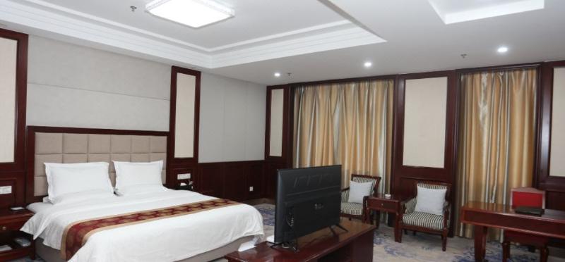 فندق Taizhou Guoyuan