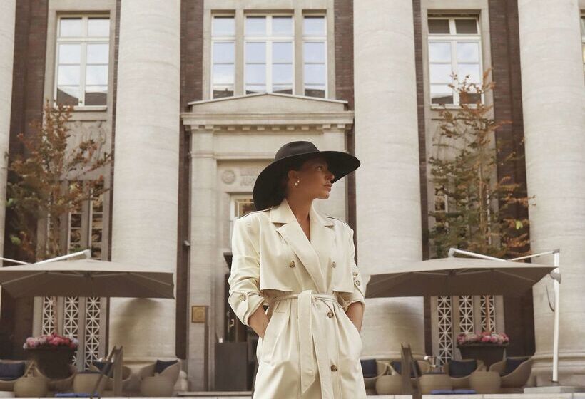 Fotos del hotel The Wellem, In The Unbound Collection By Hyatt:  50
