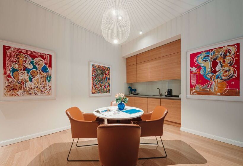 Fotos del hotel The Wellem, In The Unbound Collection By Hyatt:  46