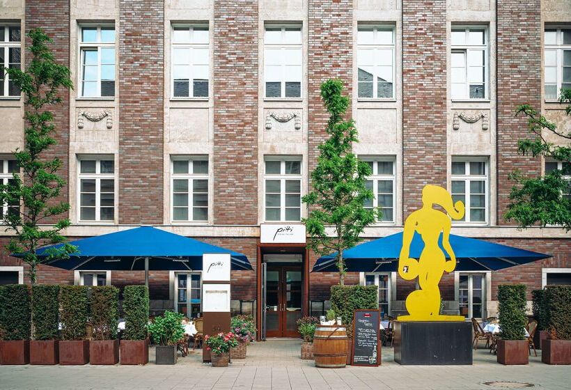 Fotos del hotel The Wellem, In The Unbound Collection By Hyatt:  60