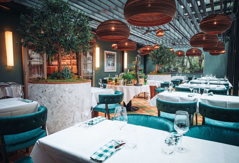 Fotos del hotel The Wellem, In The Unbound Collection By Hyatt:  58
