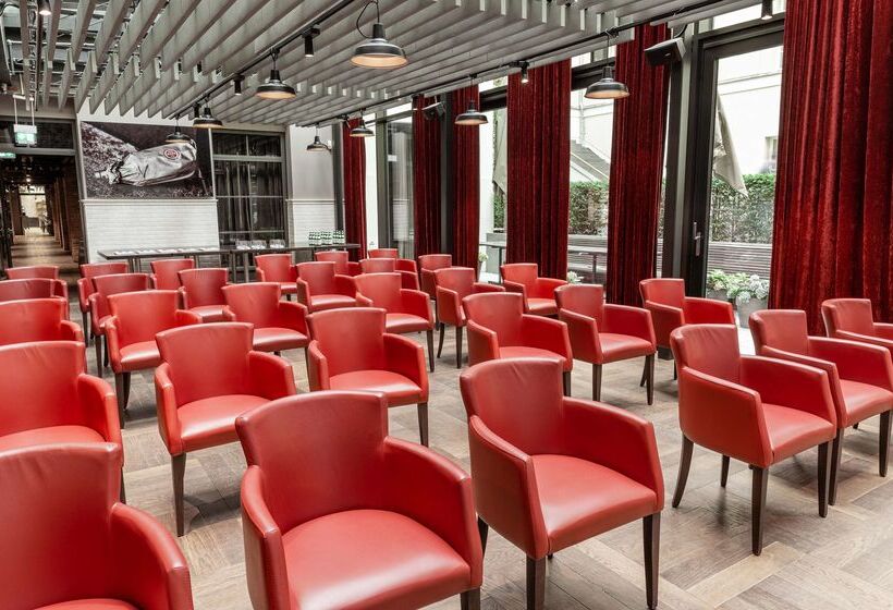 Fotos del hotel The Wellem, In The Unbound Collection By Hyatt:  38