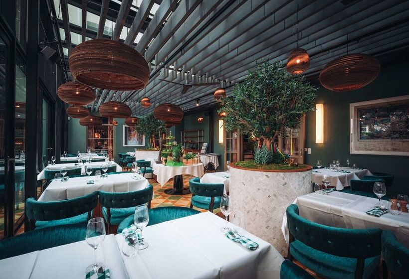 Fotos del hotel The Wellem, In The Unbound Collection By Hyatt:  64