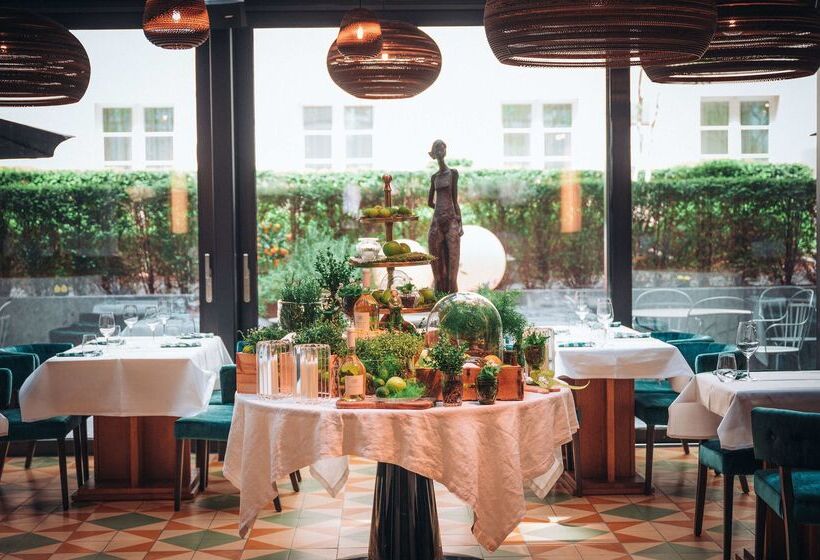 Fotos del hotel The Wellem, In The Unbound Collection By Hyatt:  10