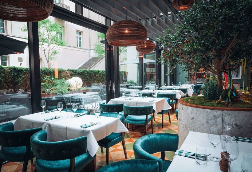 Fotos del hotel The Wellem, In The Unbound Collection By Hyatt:  39
