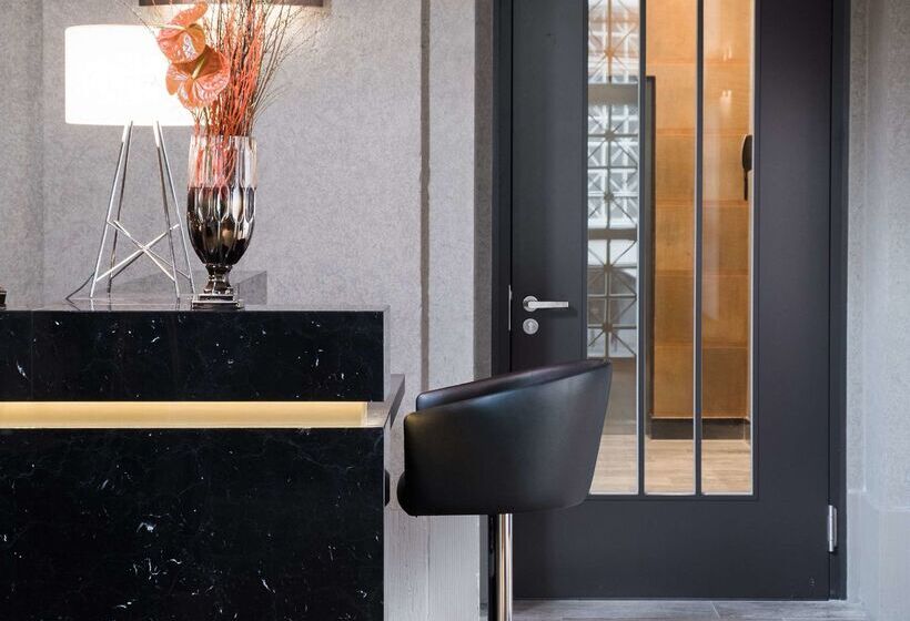 Fotos del hotel The Wellem, In The Unbound Collection By Hyatt:  43