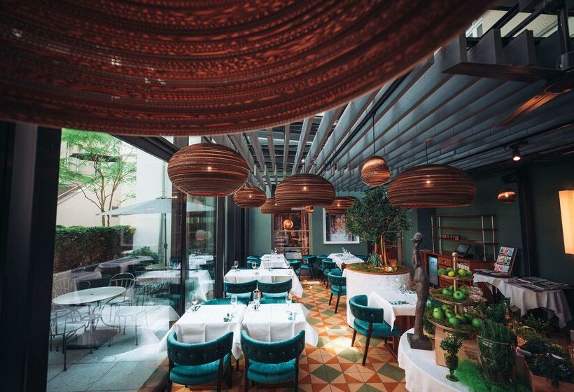 Fotos del hotel The Wellem, In The Unbound Collection By Hyatt:  56