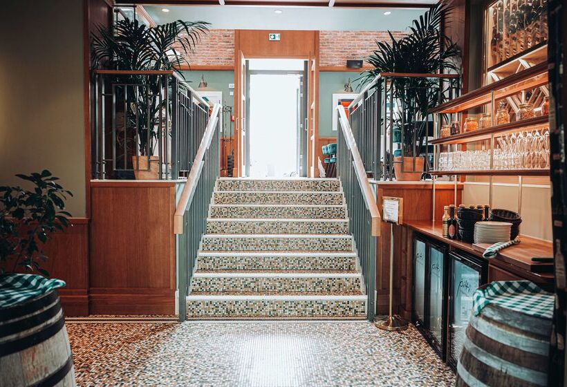 Fotos del hotel The Wellem, In The Unbound Collection By Hyatt:  33