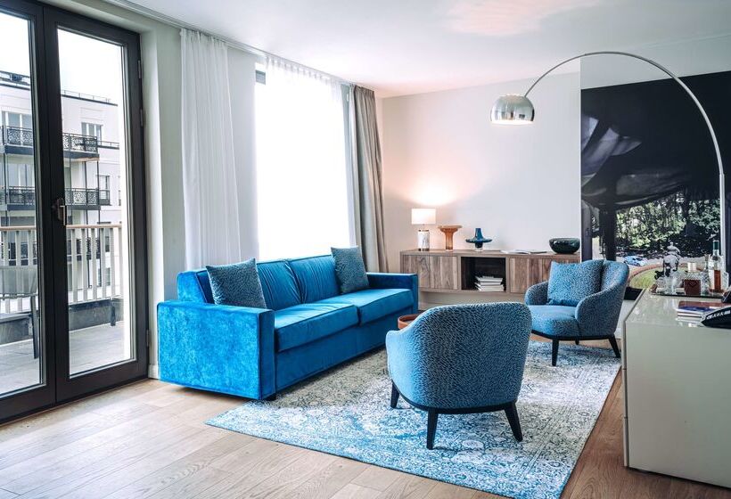 Fotos del hotel The Wellem, In The Unbound Collection By Hyatt:  36