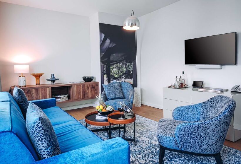 Fotos del hotel The Wellem, In The Unbound Collection By Hyatt:  44
