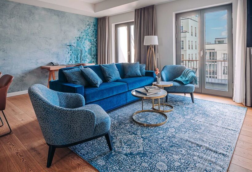 Fotos del hotel The Wellem, In The Unbound Collection By Hyatt:  34