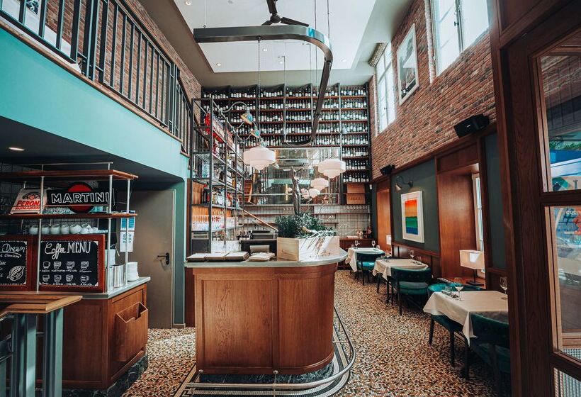 Fotos del hotel The Wellem, In The Unbound Collection By Hyatt:  48