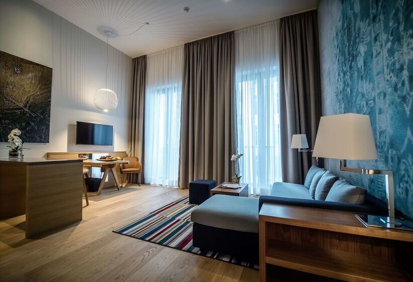 Fotos del hotel The Wellem, In The Unbound Collection By Hyatt:  42