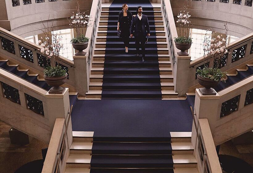 Fotos del hotel The Wellem, In The Unbound Collection By Hyatt:  14