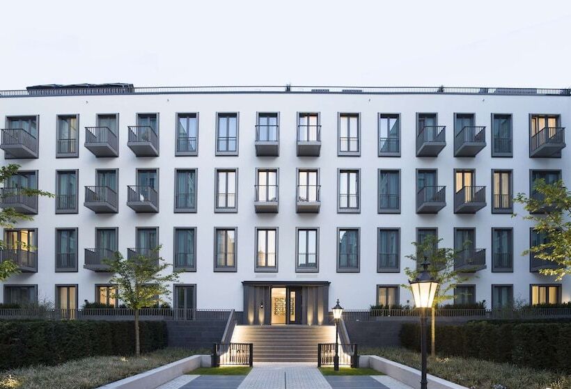 Fotos del hotel The Wellem, In The Unbound Collection By Hyatt:  53
