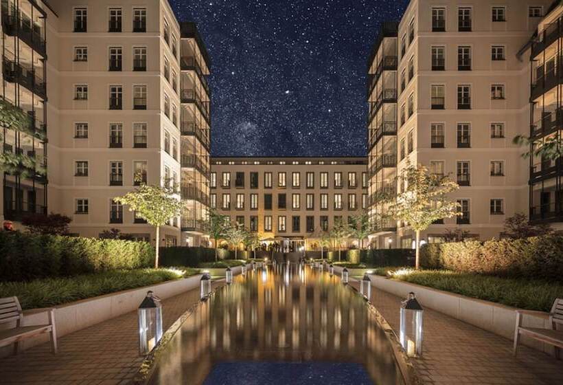Fotos del hotel The Wellem, In The Unbound Collection By Hyatt:  57