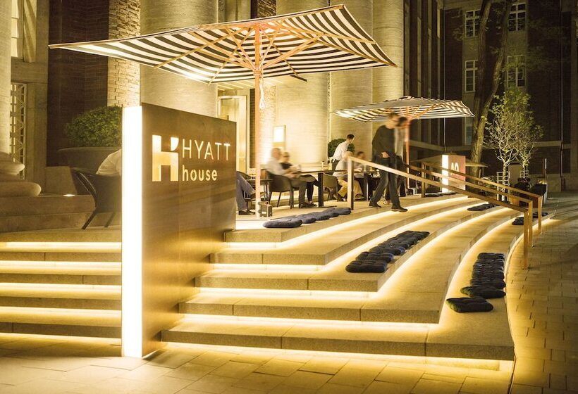 Fotos del hotel The Wellem, In The Unbound Collection By Hyatt:  59