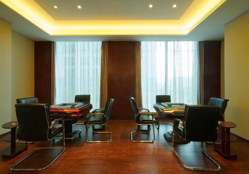 Novotel Guiyang Panjiang