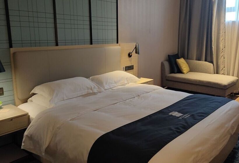 酒店 Echarm