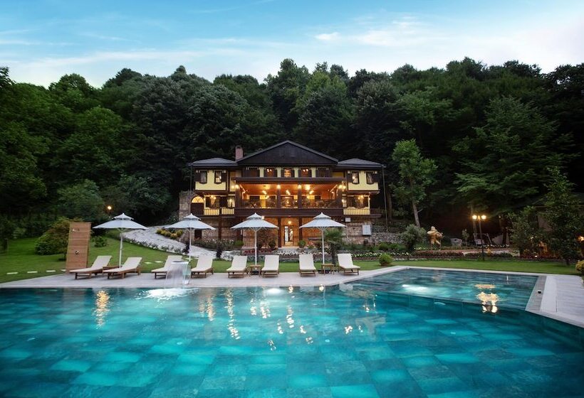 فندق Casa Giallo Managed By Dedeman