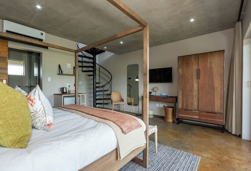 هتل Dragonview Lodge
