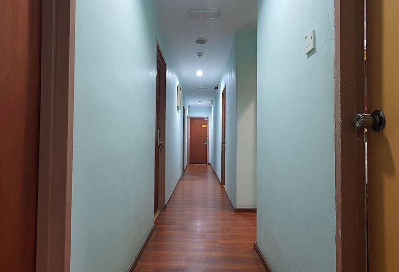 酒店 Melody 88 Inn