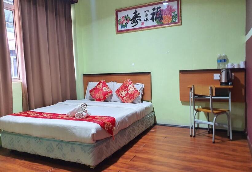 酒店 Melody 88 Inn
