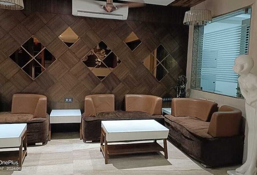 فندق Ranjeet   Akola