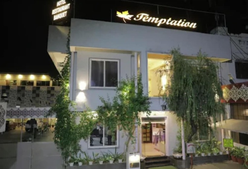 酒店 Temptation