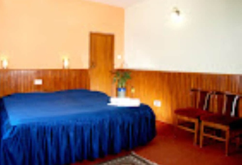 فندق Pachu Residency, Pelling