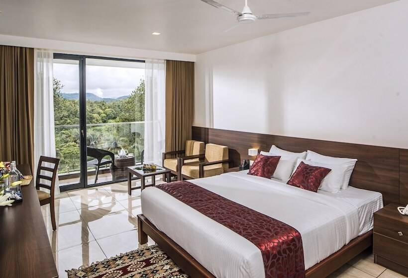 호텔 Wild Avenue Resort & Spa