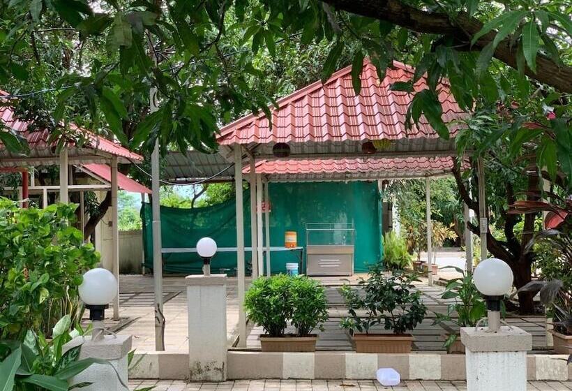 The Visawa Resort