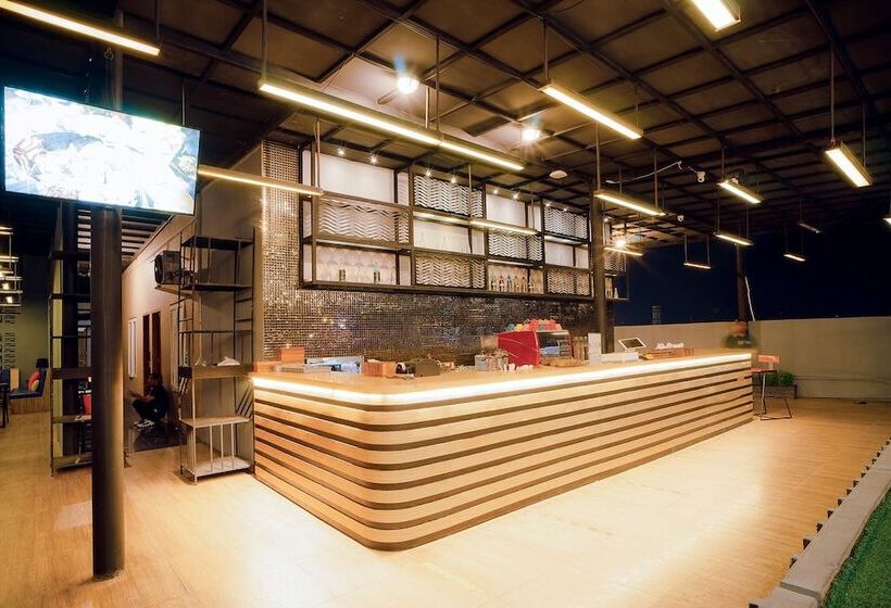 هتل Portola Grand Arabia