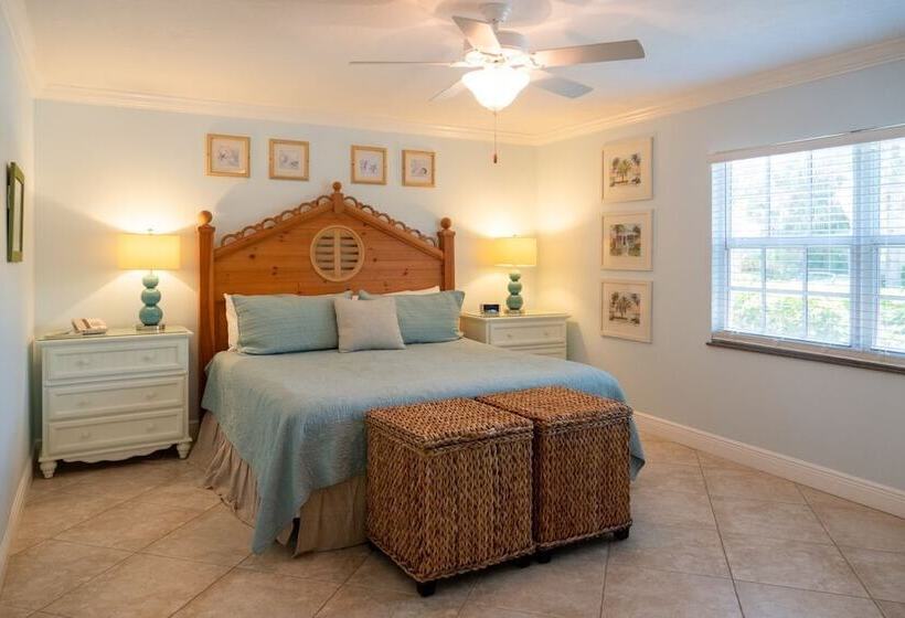 فندق Siesta Key Inn