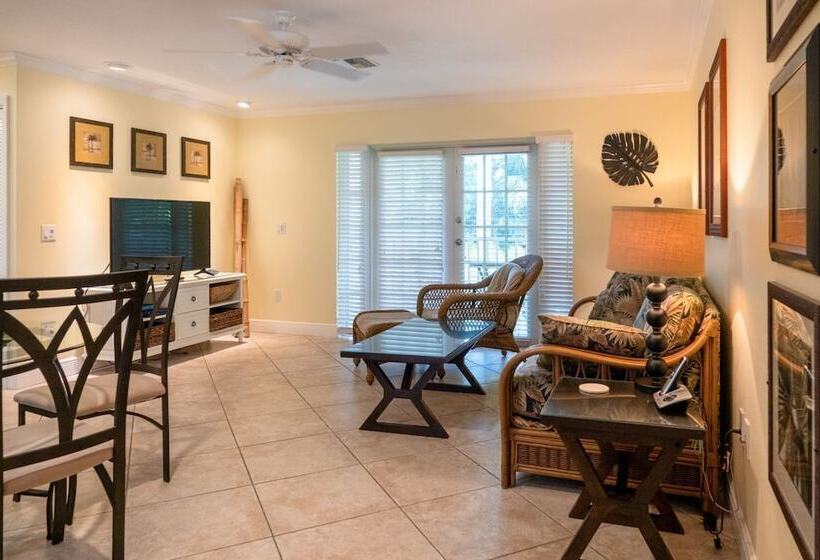 فندق Siesta Key Inn