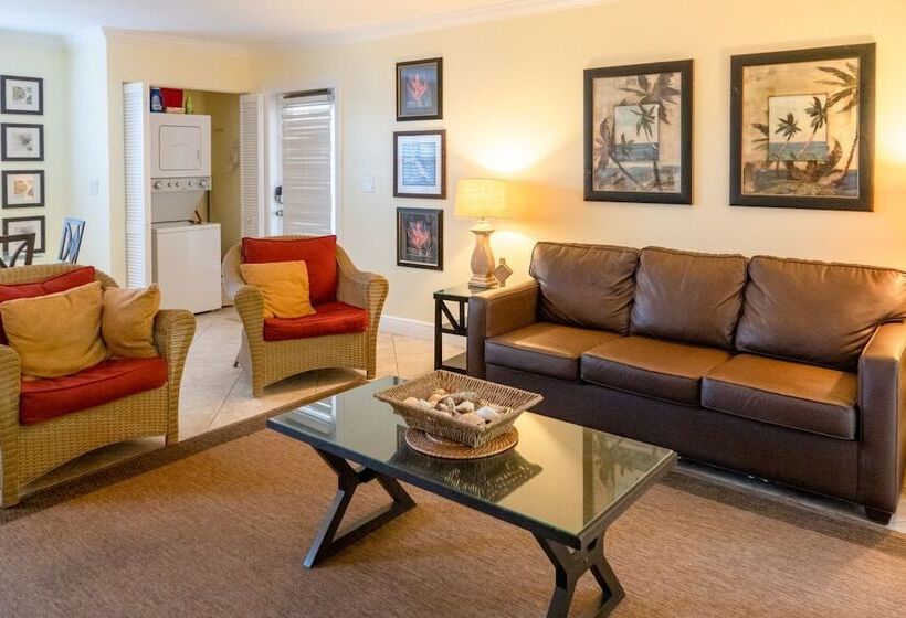 فندق Siesta Key Inn