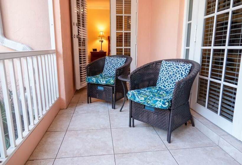 فندق Siesta Key Inn