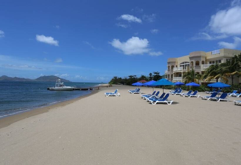هتل The Hamilton Beach Villas & Spa