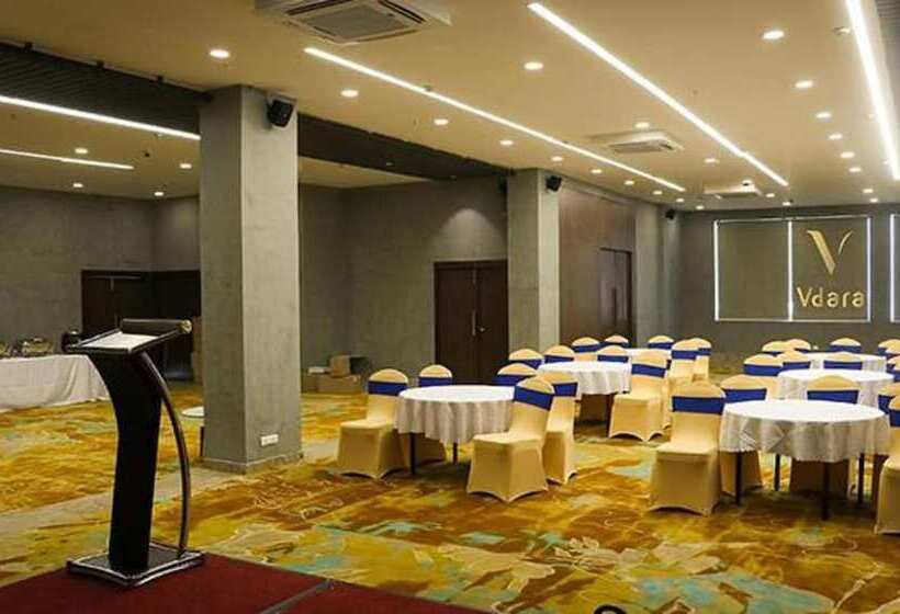 Fabhotel Prime Vdara